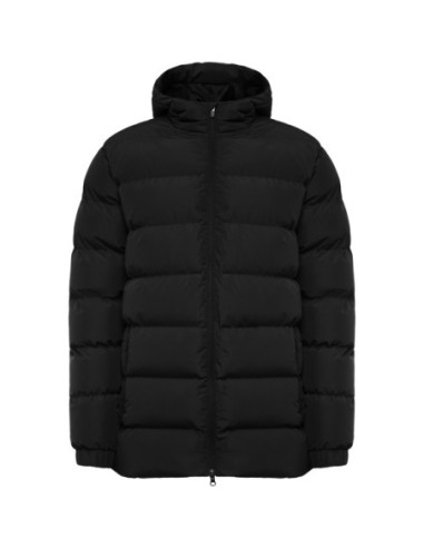 Parka Nepal  Negro