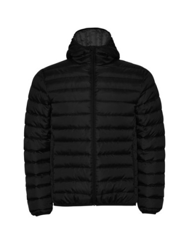 Chaqueta Norway  Negro