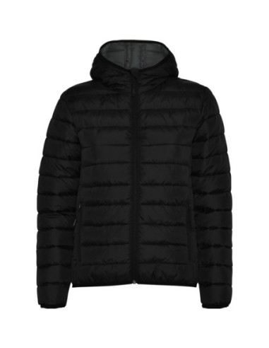 Chaqueta Norway Woman  Negro