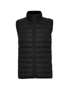 Chaleco Oslo  Negro