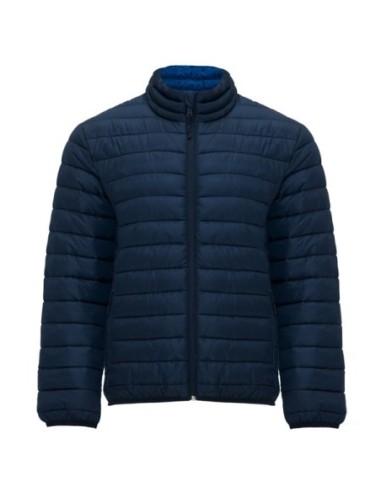 (Rd) Chaqueta Finland  Negro