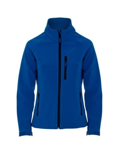 Softshell comuesto  Softshell comuesto  Antartida Woman