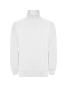Sudadera con media Sudadera con media Aneto
