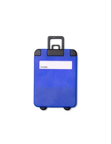 Identificador de maletas Identificador de maletas Charter