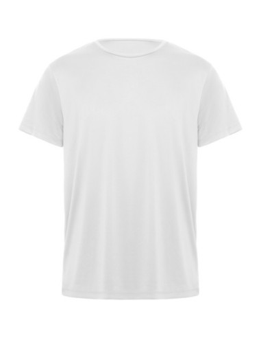 Camiseta Daytona  Blanco