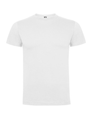 (C) Camiseta Dogo Premium  Blanco