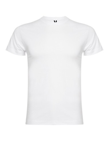 (T) Camiseta Braco  Blanco