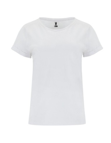 Camiseta Cies  Blanco