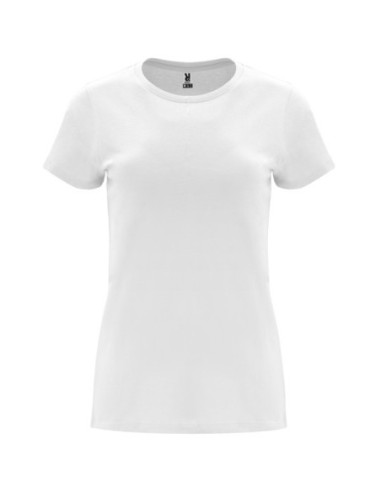 Camiseta Capri  Blanco
