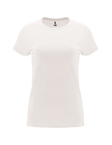 Camiseta Capri  Blanco