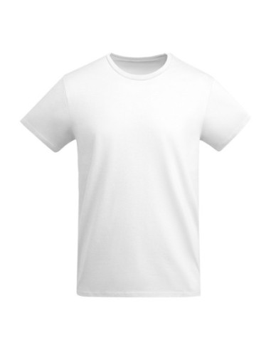 Camiseta Breda  Blanco