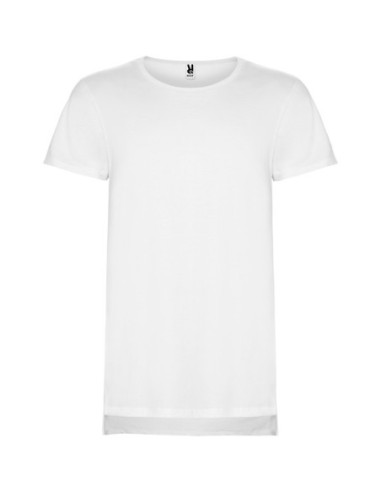 Camiseta Collie  Blanco