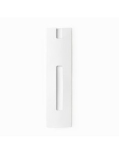 Funda Bolígrafo Burton Blanco