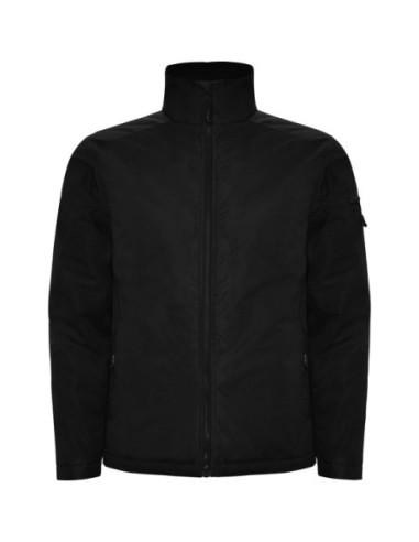 Chaqueta Utah  Negro