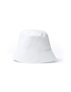 Gorro Bobin Blanco