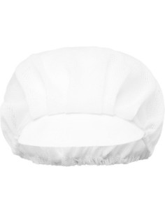 Cofia Atala nico Blanco