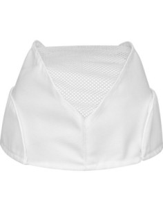 Gorro Militar Lagasse  Blanco