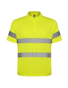 Hv Polo Polaris  Amarillo Fluor