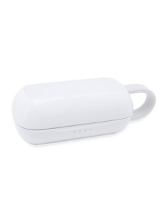 Auriculares Trap Blanco
