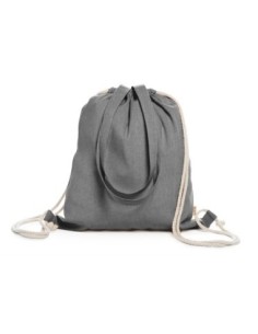 Bolsa Mochila Varese Negro