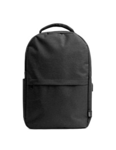 Mochila Gregor Negro