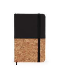 Bloc De Notas Iris Negro