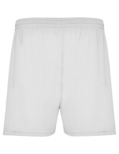 Pantalon Futbol Calcio  Blanco