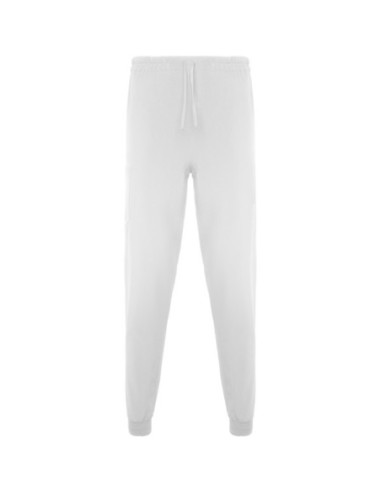 Pantalon Fiber  Blanco