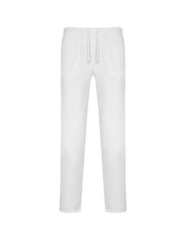 Pantalon Care  Blanco