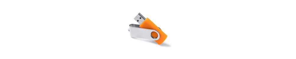 Tienda Online - USB Stock